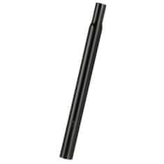 Sedalna vrečka 27,2 x 300 mm Fe črna