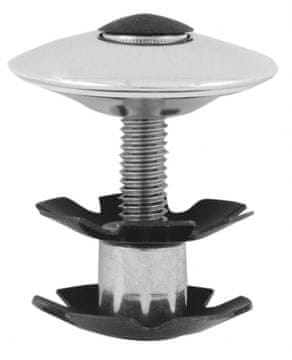 Neco Zamašek AH + ježek 11/8 srebro