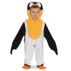 Widmann Pustni Kostum Pingvin BC, 12-18 mesecev
