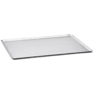 de Buyer pekač, 7360.40, aluminij, ravni robovi, debelina pločevine 1,5 mm, 40 x 30 cm