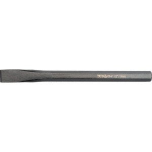 YATO Ploščato dleto 16 x 172 mm