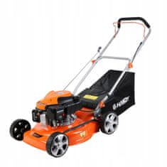 shumee Bencinska kosilnica Poljska HANDY 2500 W