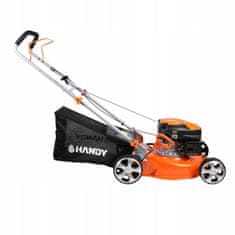 shumee Bencinska kosilnica Poljska HANDY 2500 W