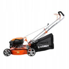 shumee Bencinska kosilnica Poljska HANDY 2500 W