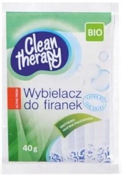 shumee Organsko belilo za zavese 40 g