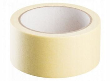shumee Scley 19 mm x 33 m rumen papirnati maskirni trak