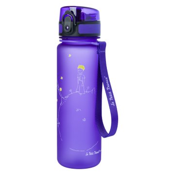 BAAGL Steklenička za pitje iz Tritana Little Prince, 500 ml