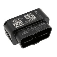 Teltonika OBD GPS lokator avtomobila FMB020