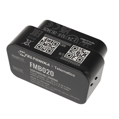 Teltonika OBD GPS lokator avtomobila FMB020