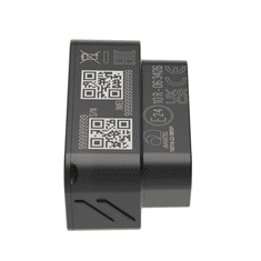 Teltonika OBD GPS lokator avtomobila FMB020