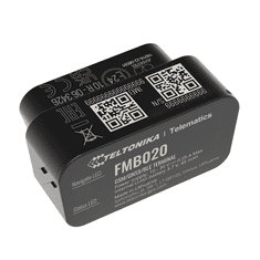 Teltonika OBD GPS lokator avtomobila FMB020