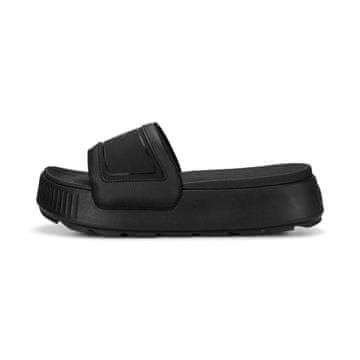 Puma Japanke črna Karmen Slide