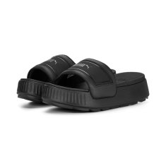 Puma Japanke črna 40.5 EU Karmen Slide