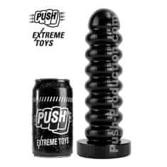 Push Production Analni dildo "Extreme Ripper" - mali (R48950)