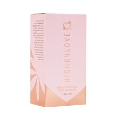 Erogena cona Stimulacijski gel za ženske "HighOnLove" - 30ml (R93800)