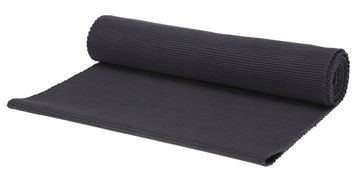 shumee Dekorativni namizni tekač iz bombaža 35 x 220 cm