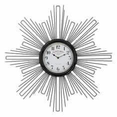 Versa Watch Versa MDF Les/kovina (68 x 6,5 x 68 cm)
