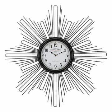 Versa Watch Versa MDF Les/kovina (68 x 6,5 x 68 cm)