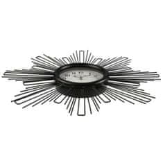 Versa Watch Versa MDF Les/kovina (68 x 6,5 x 68 cm)