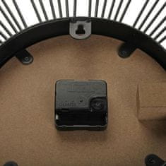 Versa Watch Versa MDF Les/kovina (68 x 6,5 x 68 cm)