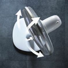 Cecotec EnergySilence 1010 ExtremeFlow ventilator na podstavku, 60 W
