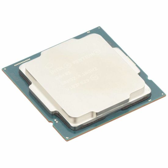 Intel Pentium Gold G6405 procesor, 4,1 GHz, 4 MB