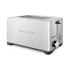 Taurus 960641000 2R toaster, 1400 W