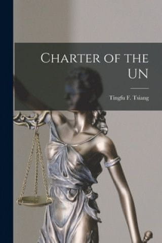 Charter of the UN