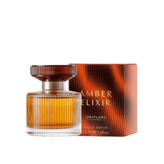 Oriflame Amber Elixir parfumska voda