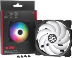 A-Data XPG Vento 120mm ventilator RGB