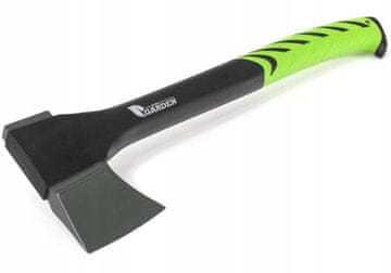 shumee Jeklena sekira za cepljenje lesa 1600 g