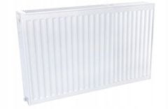 shumee Jekleni panelni radiator bel 22 600/1000 tip C