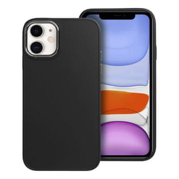 OEM Ohišje FRAME za iPhone 11, črno