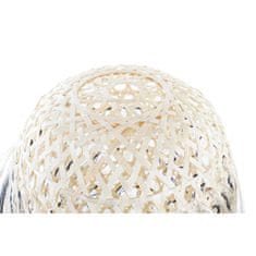 DKD Home Decor Senčilo za svetilko DKD Home Decor Bambus (34 x 34 x 50 cm)