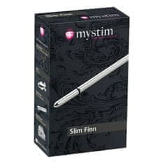 Mystim Thin Finn dilatator sečnice, 15 cm