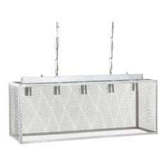 DKD Home Decor Stropna svetilka DKD Home Decor Metal (79 x 26 x 33,5 cm)