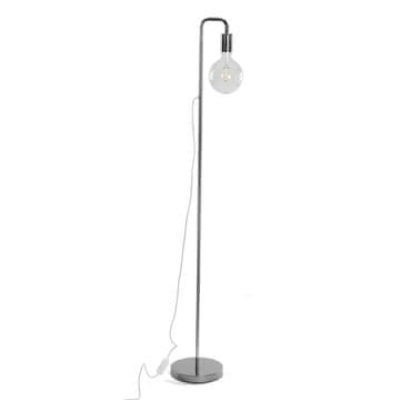 Versa Talna svetilka Versa Ruber 20 x 132,5 x 21 cm Kovina