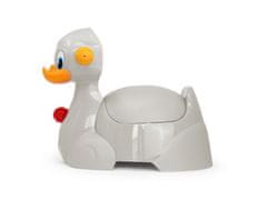 OK baby Potty Quack siva