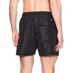 Tommy Hilfiger Moške kratke kopalne hlače UM0UM02862 -BDS (Velikost S)