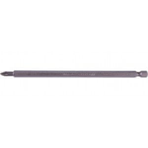 YATO Križni bit 1/4" PH2 x 150 mm NON-SLIP