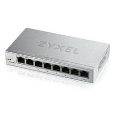 Zyxel GS1200-8-EU0101F namizno stikalo, 16 Gbps, LAN, RJ45 x 8