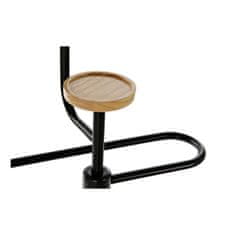 DKD Home Decor Omarica za oblačila DKD Home Decor Les Kovina (46 x 28 x 105 cm)