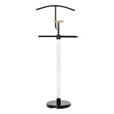 DKD Home Decor Omarica za oblačila DKD Home Decor Les Kovina (46 x 28 x 105 cm)