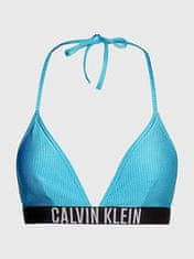 Calvin Klein Trikotni ženski nedrček za kopalke KW0KW01967 -CU8 (Velikost S)