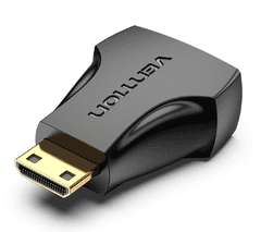 Kitajc HDMI ženski na micro HDMI moški adapter