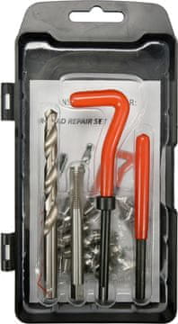 shumee KOMPLET ZA POPRAVILO NAVOJA M8*1,25 - YT-17633