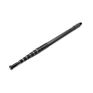 Gitzo Karbonska podaljševalna palica - držalo za mikrofon XL, serija 4, 7 segmentov (GB4571XL)