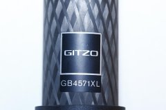 Gitzo Karbonska podaljševalna palica - držalo za mikrofon XL, serija 4, 7 segmentov (GB4571XL)