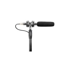 Gitzo Karbonska podaljševalna palica - držalo za mikrofon, serija 2, 5 segmentov (GB2551)