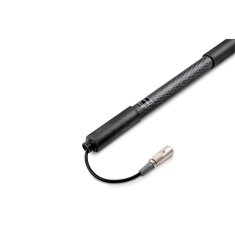 Gitzo Karbonska podaljševalna palica - držalo za mikrofon, serija 2, 5 segmentov (GB2551)